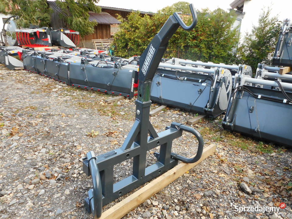 SONAROL Podnośnik BIGBAG PB SNR 1000 Sonarol Lubliniec