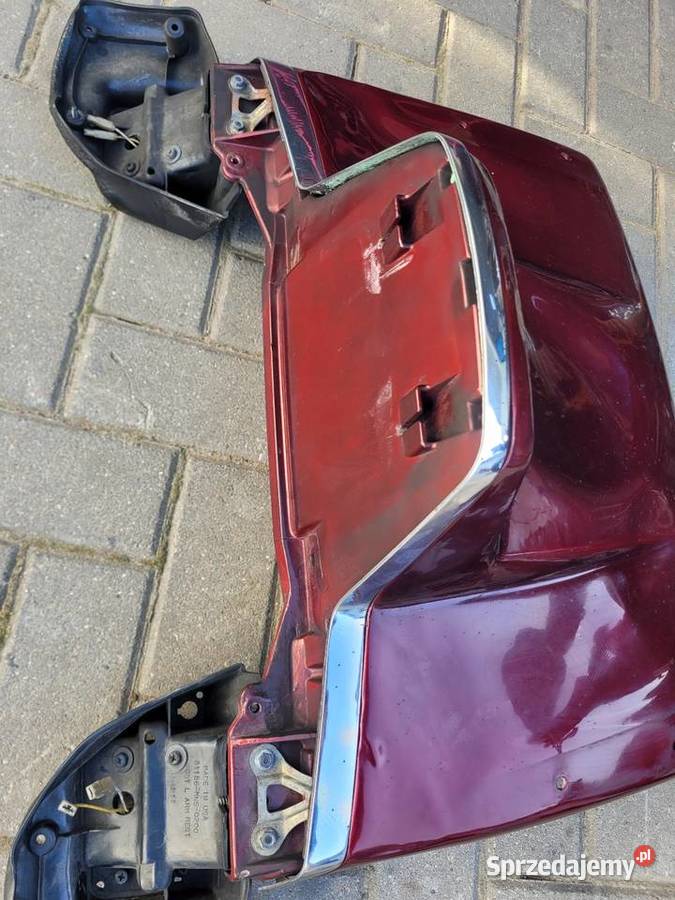 HONDA GOLD WING GOLDWING GL 1500 SC22 OEM Nowy Tomyśl sprzedam