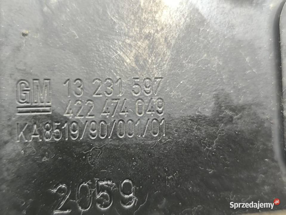 POMPA ABS OPEL INSIGNIA A 20CDTI 13328651 sprzedam