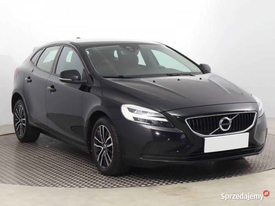 Volvo V40 20 D3 przyciemniane szyby dolnośląskie Bielany Wrocławskie