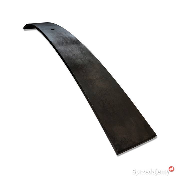 Pióro Resoru GŁÓWNE 1 10mm ZREMB N2531 N2030 kujawsko-pomorskie Solec Kujawski sprzedam