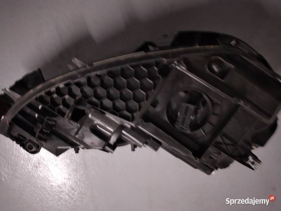 Lampa full led golf 7 mazowieckie Warszawa