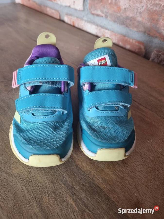 Buty Adidas Lego Warszawa