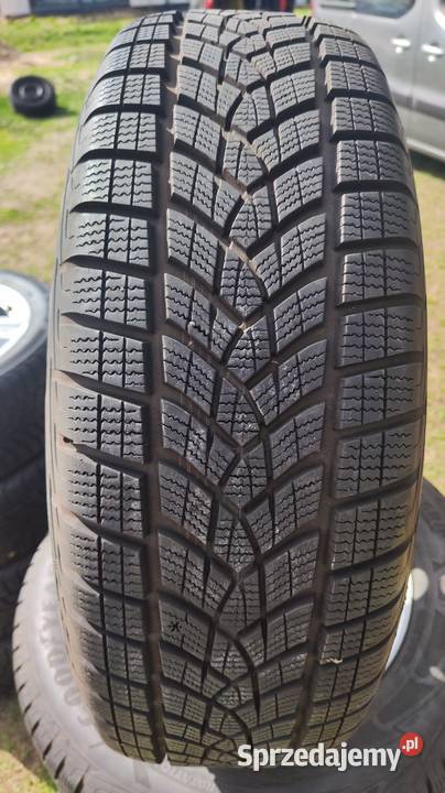 Koła zimowe Toyota RAV4 nowe 17 5x1143 Zwoleń