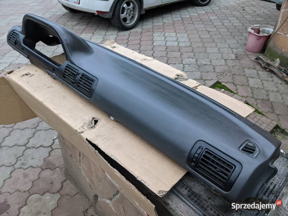 Polonez Caro plus Atu Kombi Truck deska Stalowa Wola