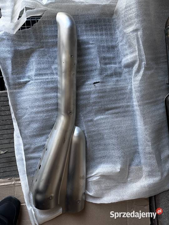 HARLEYDAVIDSON 1250 S SPORTSTER 2025 TŁUMIK