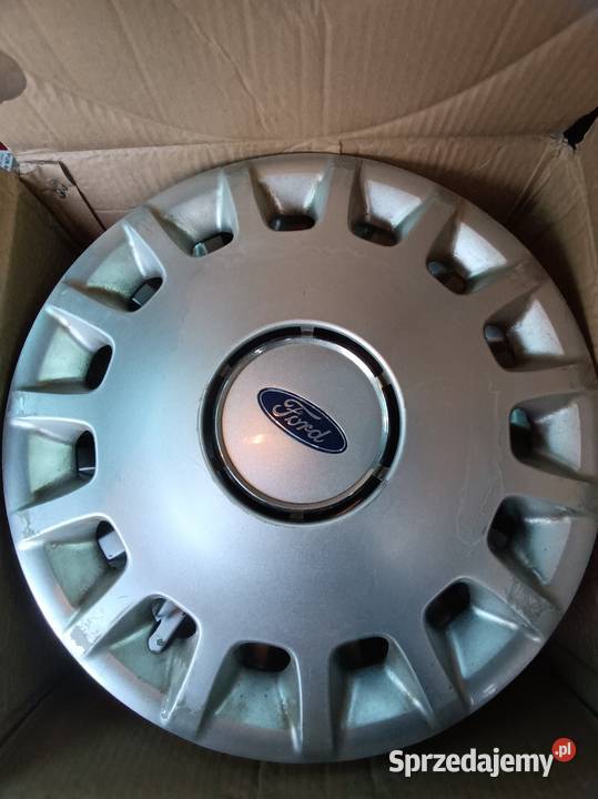 Kołpaki ford 16 Lublin