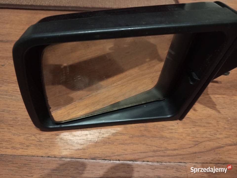 Opel Corsa A lusterko lewe Tomaszów Mazowiecki