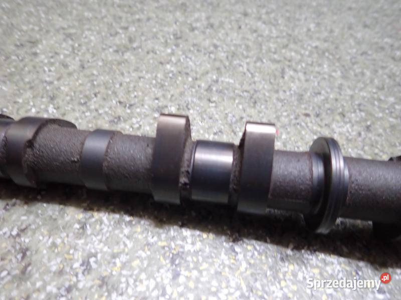 WAŁEK ROZRZĄDU SSĄCY IN KAWASAKI Z750 0613R Z Strzelce Krajeńskie