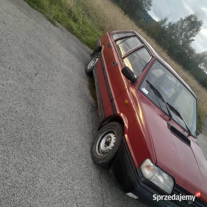 Sprzedam polonez caro