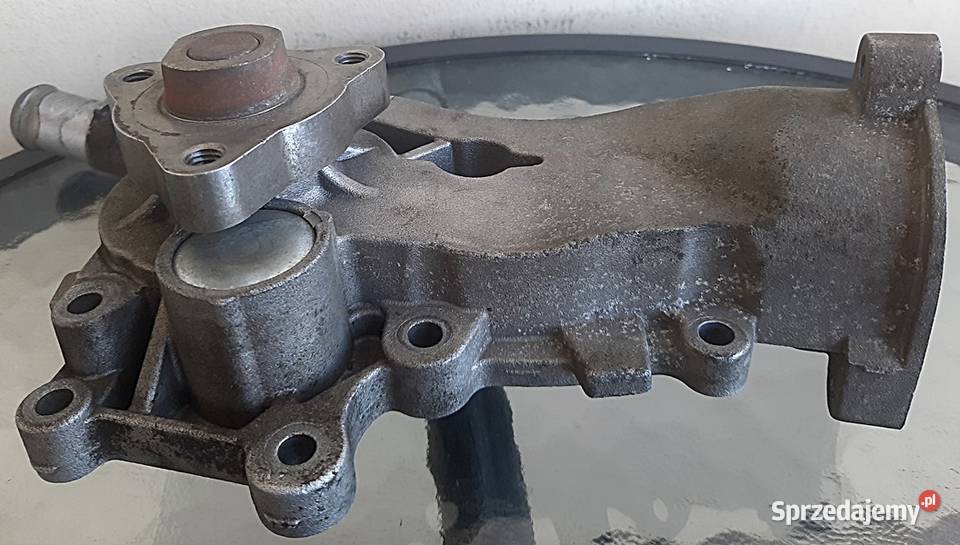 Pompa wody 06123222 150671 Opel Astra 14 osobowe wielkopolskie Ostrów Wielkopolski sprzedam