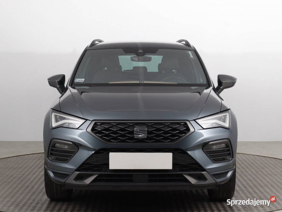 Seat Ateca 15 TSI Ateca Bielany Wrocławskie