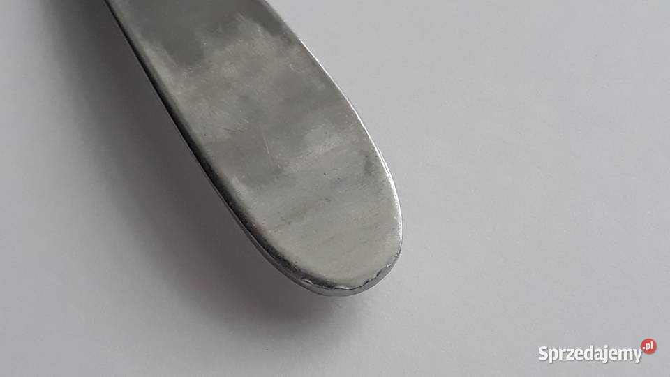 Szufelka łyżeczka do cukru 3 KŁOS Gerlach Dąbrowa Górnicza