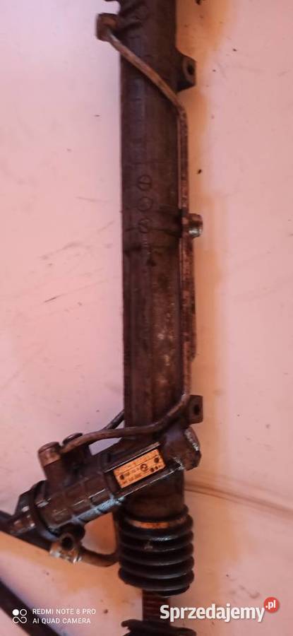 bmw e46 325 330 xdrive maglownica przekładnia osobowe Imielin sprzedam