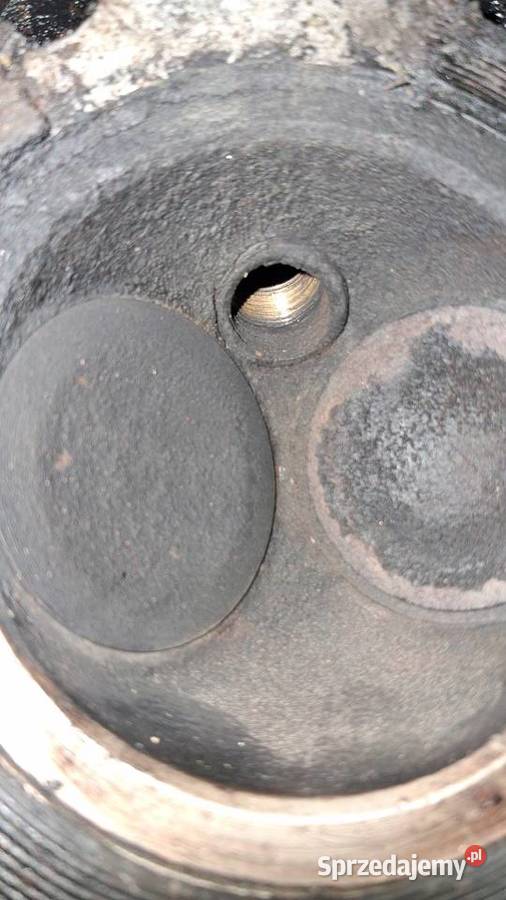 Glowicy ural m66 mazowieckie Sokoły