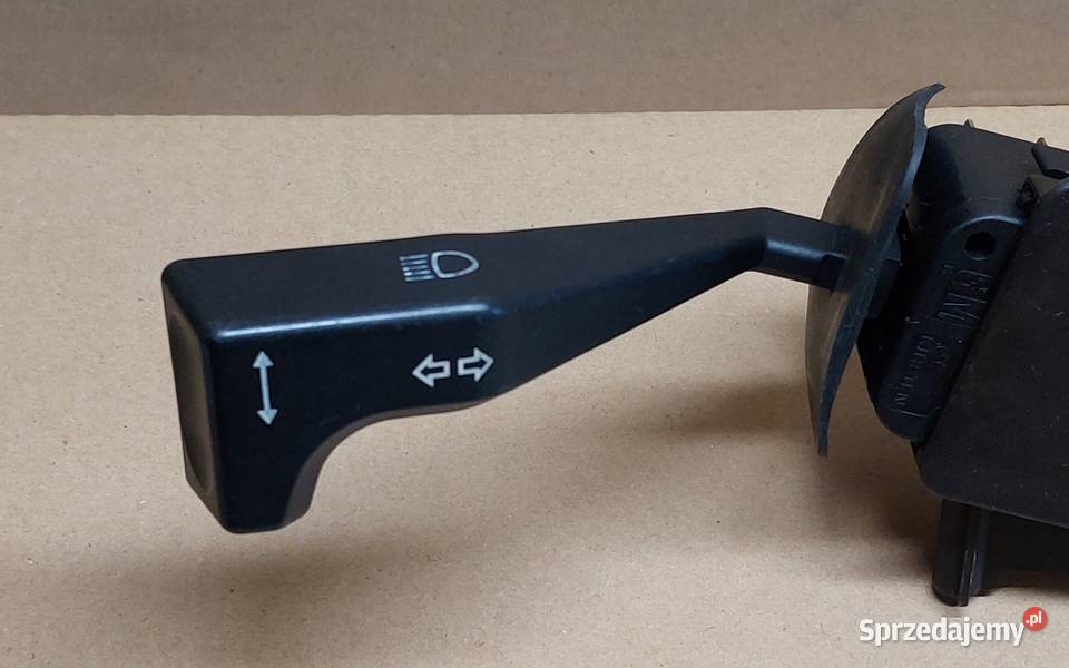 PRZEŁĄCZNIK ZESPOLONY OPEL KADETT 90196158 osobowe Motoryzacja Mielęcin sprzedam