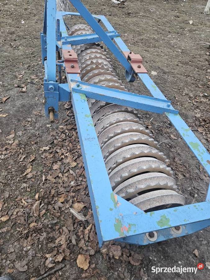 Sprzedam wał posiewny