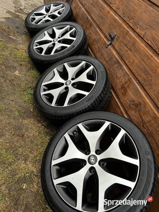 Alufelgi 195x1143 Strzałkowo