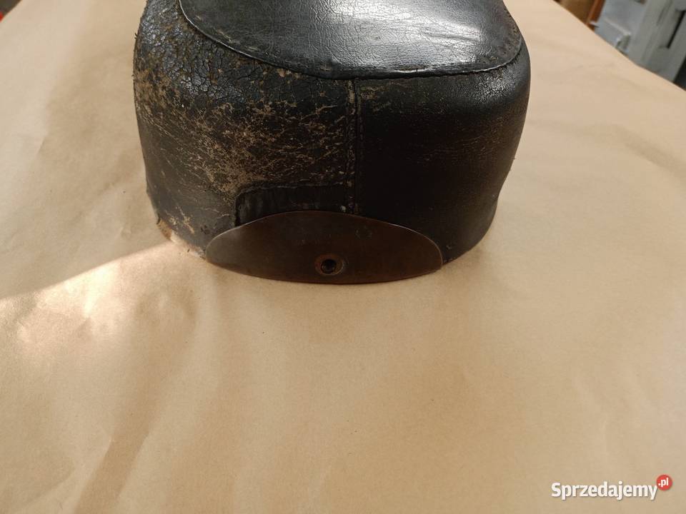 Siedzenie siodło Junak M10 Gorzów Śląski