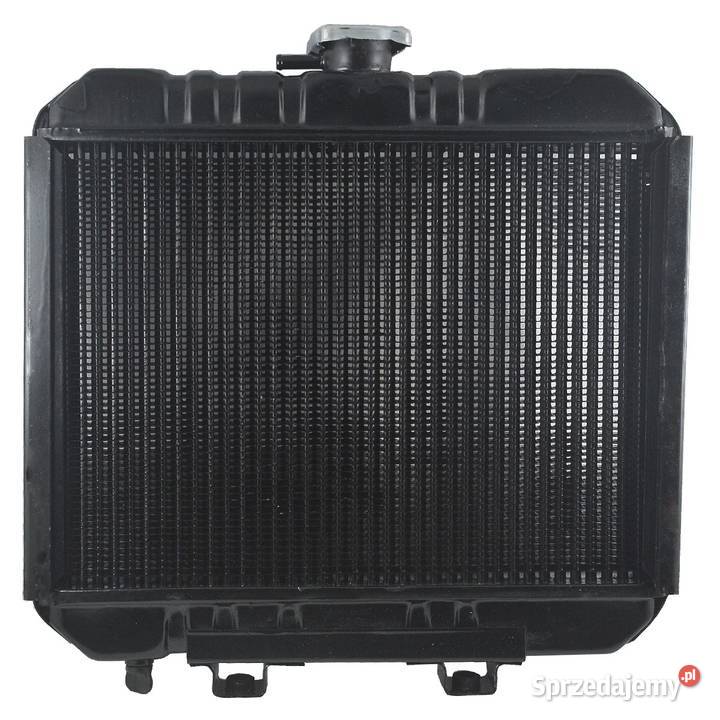 Chłodnica Kubota B1200 Kubota ZB1200 Tajęcina