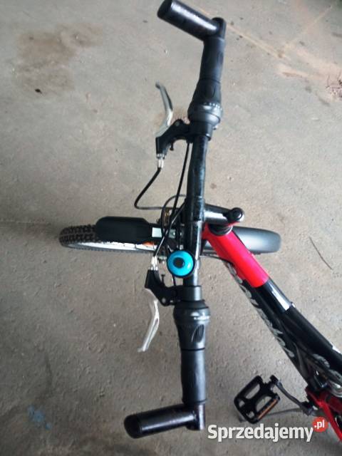 Rower Mountain Bike Cross Cenit Mountec 26 Oborniki Śląskie