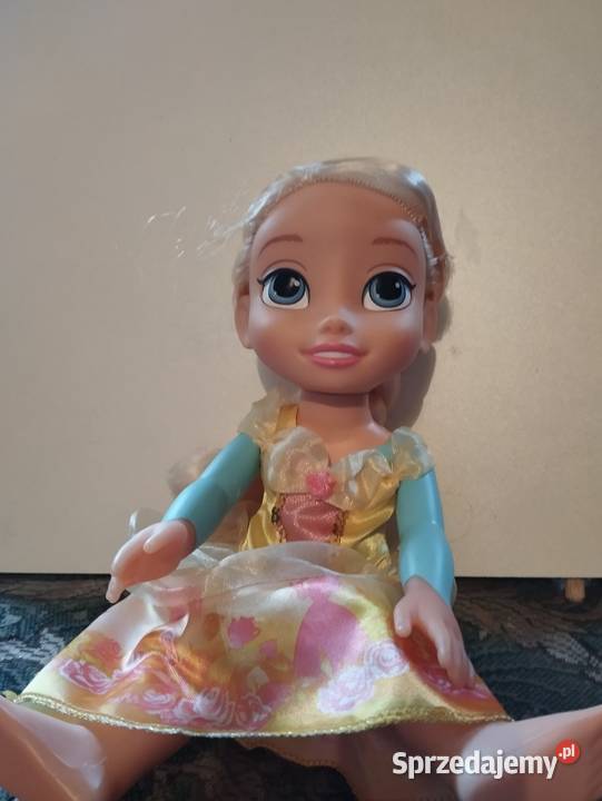 Lalki z serii Cupcake Surprise Bogatynia sprzedam