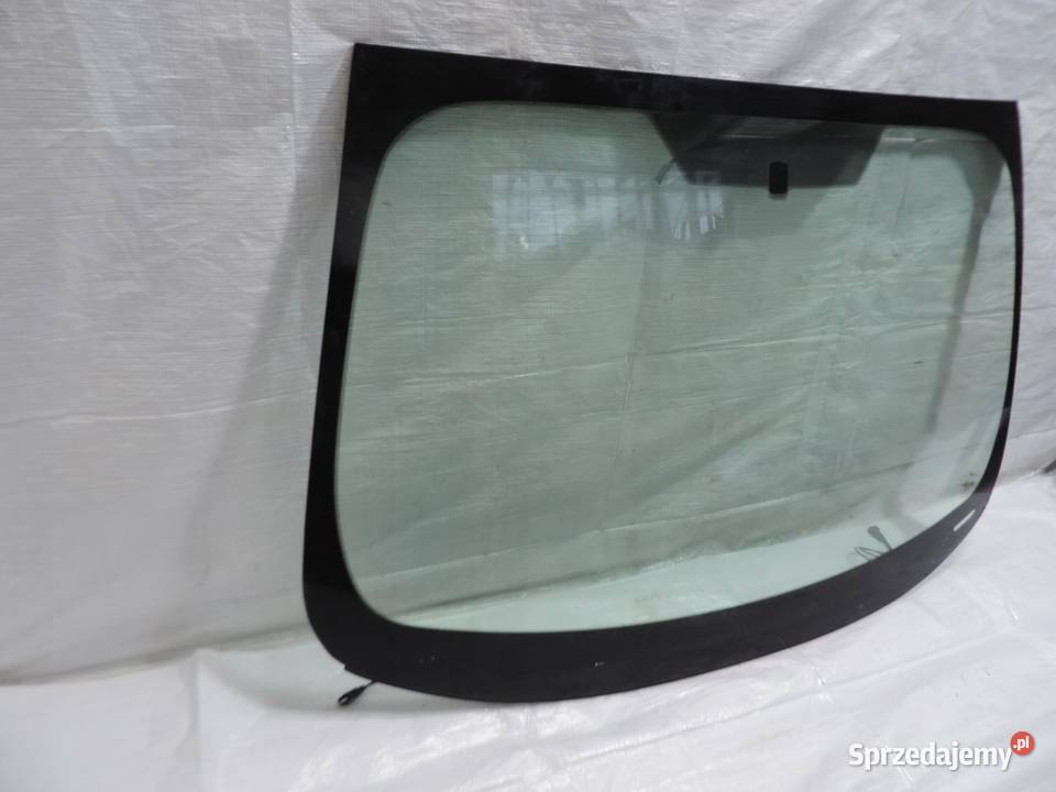 Ford Mondeo MK5 szyba przednia czołowa grzana