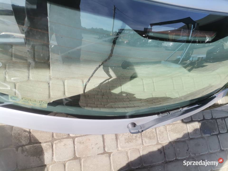 KLAPA TYŁ TYLNA FIAT PUNTO II 5D Nowy Sącz