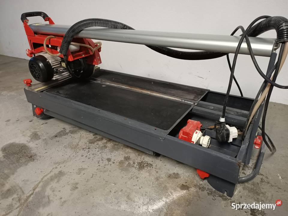 Przecinarka piła Rubi DW250 N Dom i Ogród