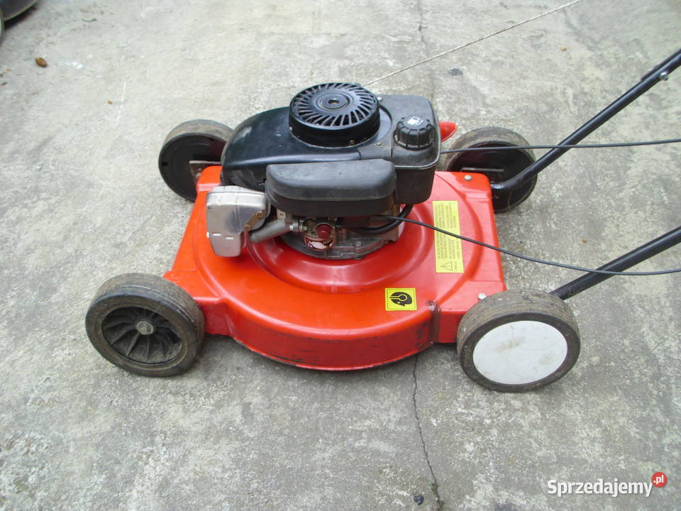 kosiarka tecumseh 35 HP Gorlice sprzedam