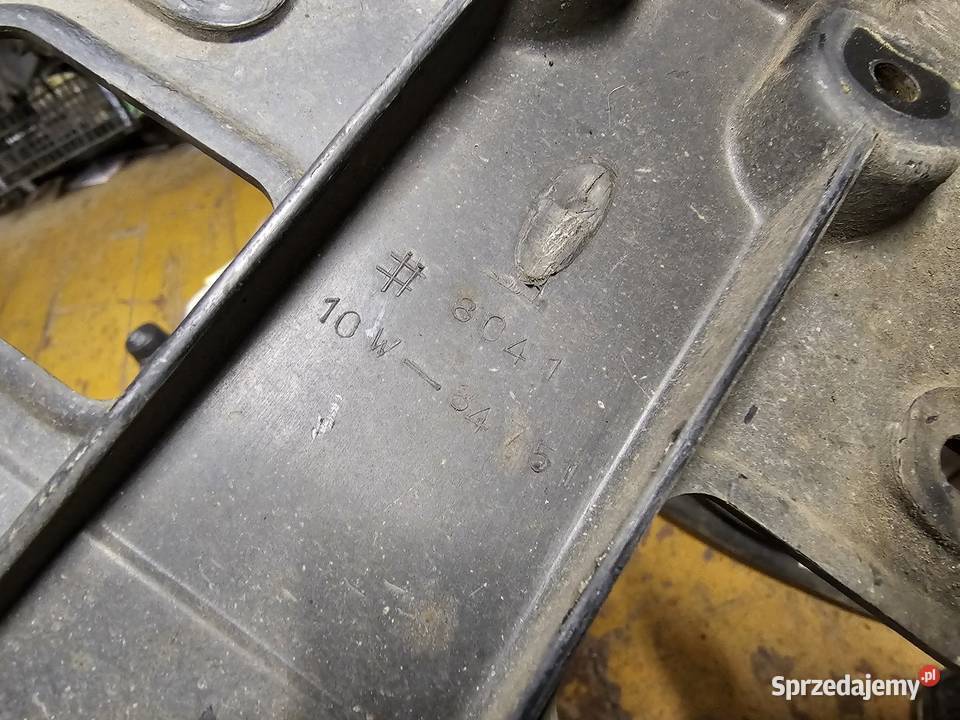 Yamaha RD 80 lc2 błotnik tylny mocowanie Jelenia Góra
