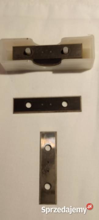 Płytki wymienne do narzędzi Trzebnica sprzedam