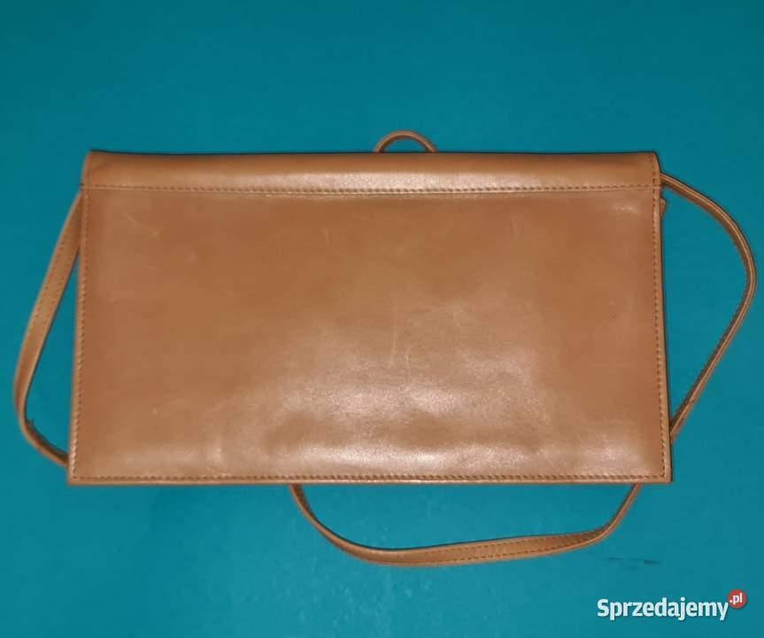 Kopertówka Torebka Używana Torby i torebki Warszawa sprzedam