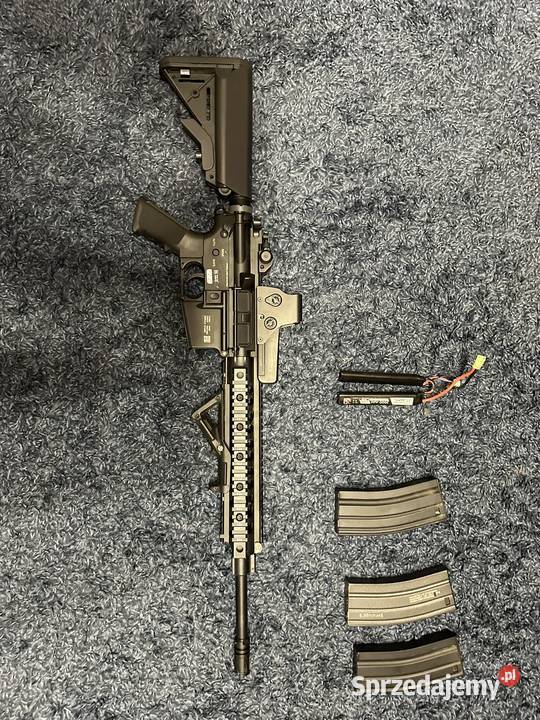 Replika Specna Arms SAB03 ONE SAEC zachodniopomorskie Drawsko Pomorskie