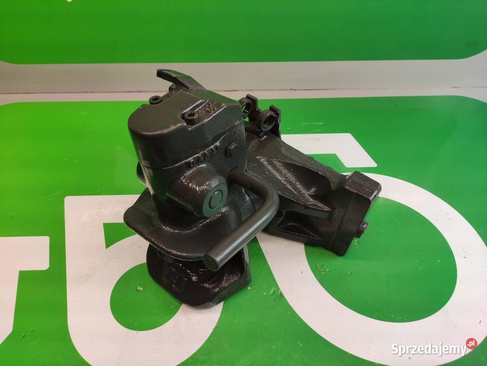 Zaczep automatyczny 0444R ROCKINGER Lamborghini Wilkowo sprzedam