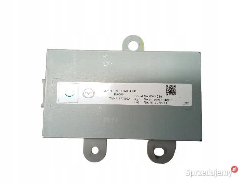 MODUŁ TM41677G0A 0344539 Mazda 6 III 2012 sprzedam
