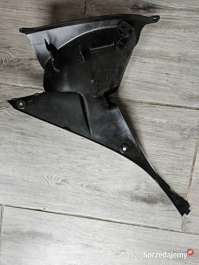 Wypełnienie lewe owiewka Honda CBR 1000RR 2004 Turek