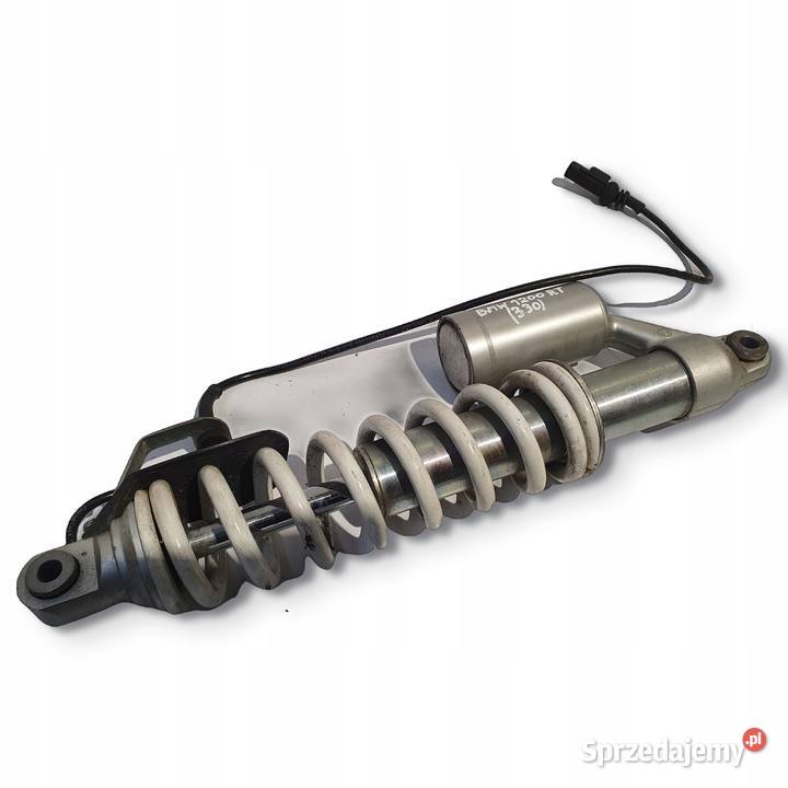 PRZEDNI AMORTYZATOR PRZÓD BMW R1200 R1250 GS Chełm