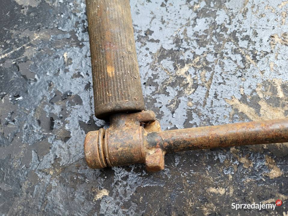 KOPNIAK ZUNDAPP DB 200 DL 200 DBK 200 DB 250 sprzedam