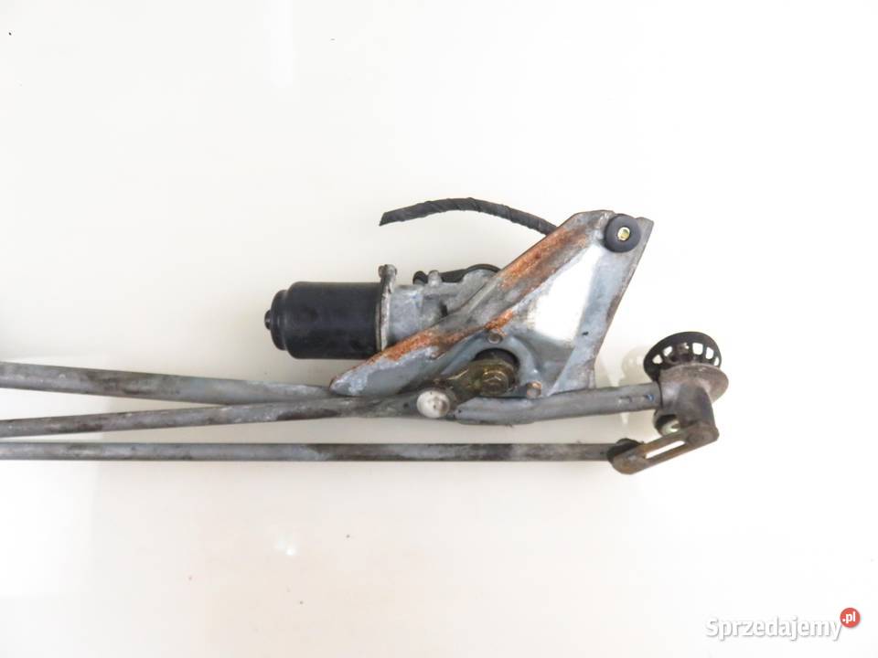 MECHANIZM WYCIERACZEK SUBARU LEGACY III 38275BL