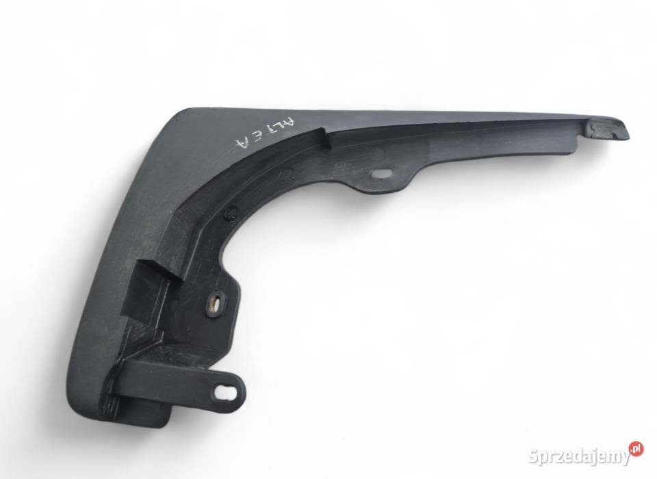 KOMPLET CHLAPACZ PRZÓD LEWY PRAWY ALTEA ALTEA XL świętokrzyskie Działoszyce