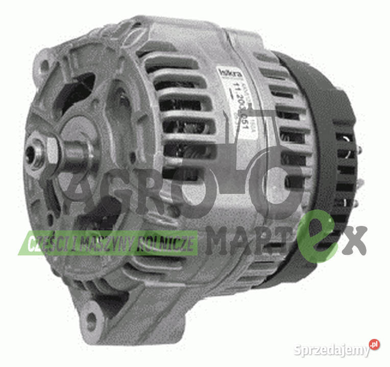 48025533 84141455 82036223 87573243 ALTERNATOR Wichrów
