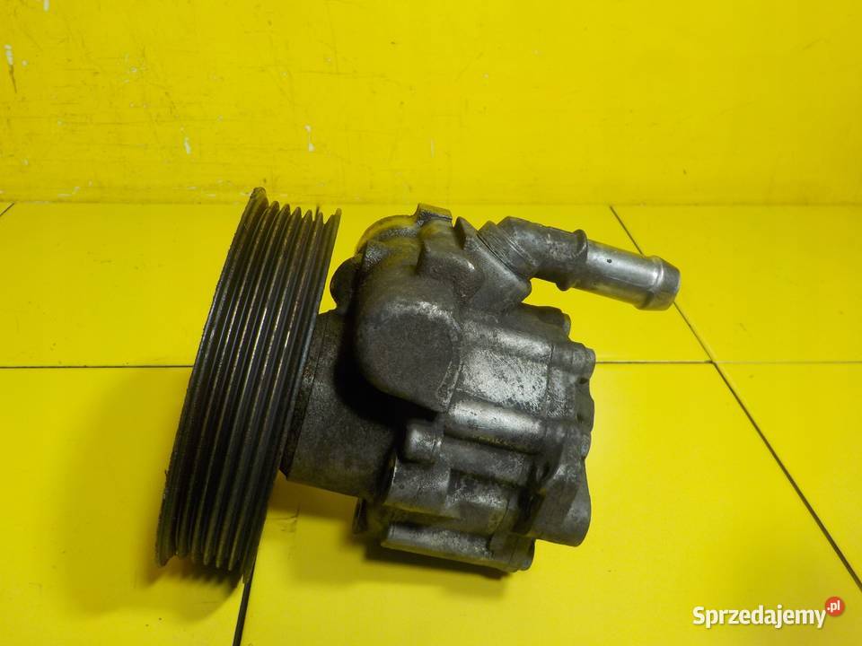 AUDI TT A3 LEON 18 TURBO 04r 224 BAM pompa Suków sprzedam