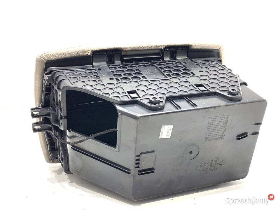 PODŁOKIETNIK BMW E71 SUV 0714 6969544 osobowe sprzedam