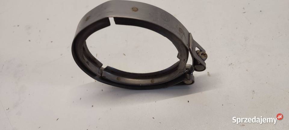 VW TIGUAN II OBEJMA WYDECHU 04L131455A