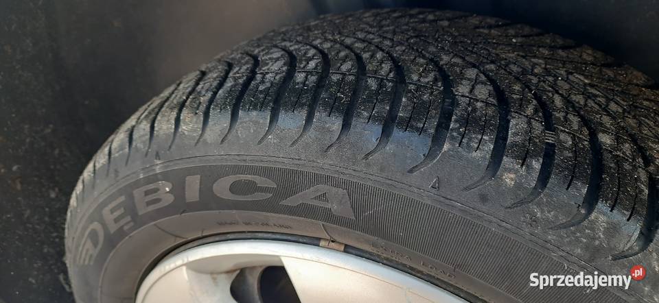 Vw touran 16mpi 2004 benzyna