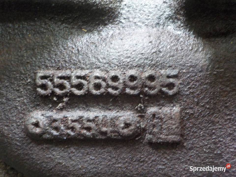 ASTRA K INSIGNIA ZAFIRA 16 CDTI 16r B16DTH świętokrzyskie Suków