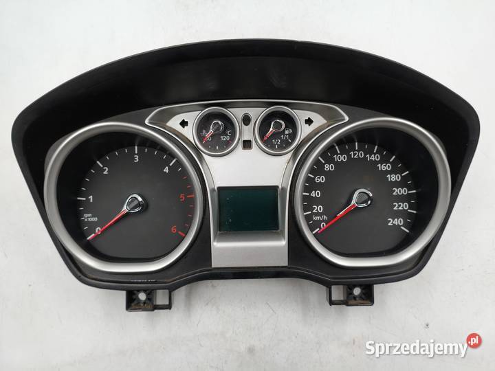 Licznik Zegary Ford C Focus MK2 Lift 8V4T10849GF Wyszków