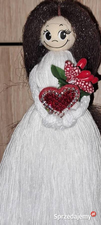 204 makrama walentynki Wrocław