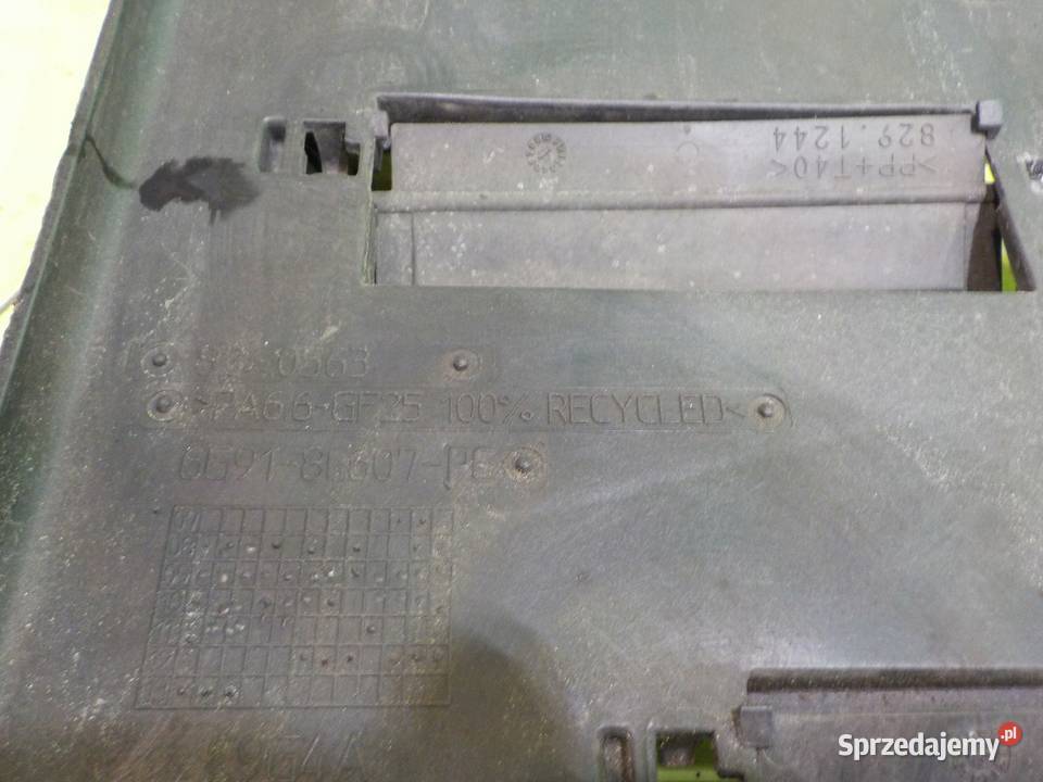 GALAXY MK3 LIFT 20 TDCI 13r 5D wentylator osobowe Suków sprzedam